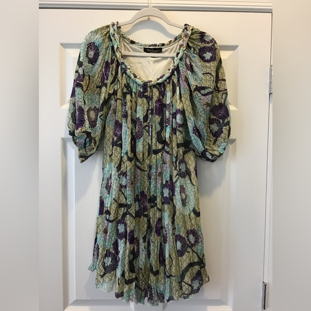 ABS Collection dress